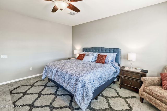 61354 E Happy Jack Trail, Oracle, AZ 85623