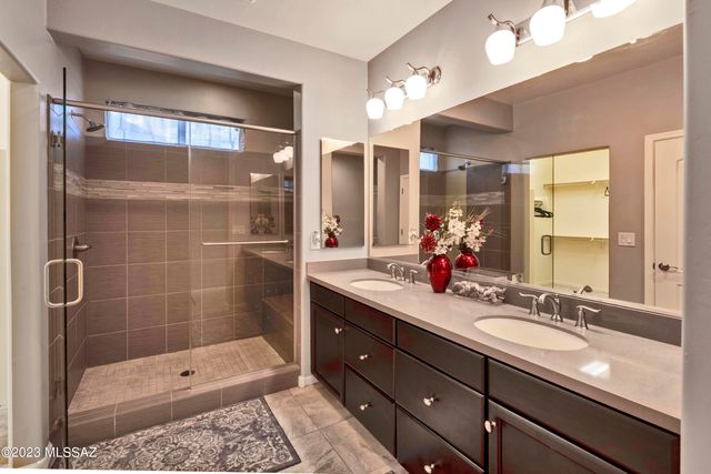 61354 E Happy Jack Trail, Oracle, AZ 85623