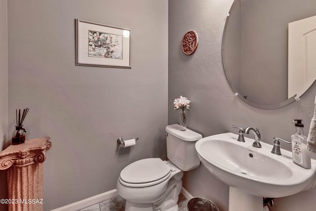 61354 E Happy Jack Trail, Oracle, AZ 85623