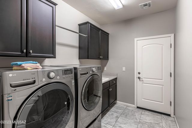 61354 E Happy Jack Trail, Oracle, AZ 85623