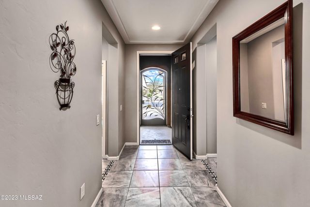 61354 E Happy Jack Trail, Oracle, AZ 85623