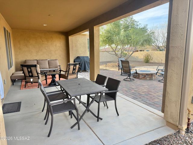 61354 E Happy Jack Trail, Oracle, AZ 85623
