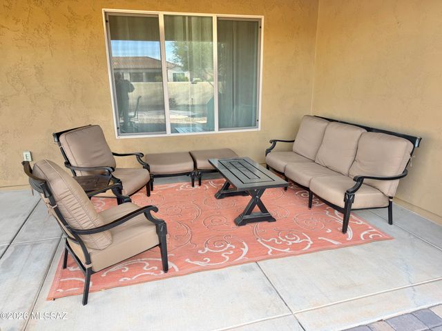 61354 E Happy Jack Trail, Oracle, AZ 85623