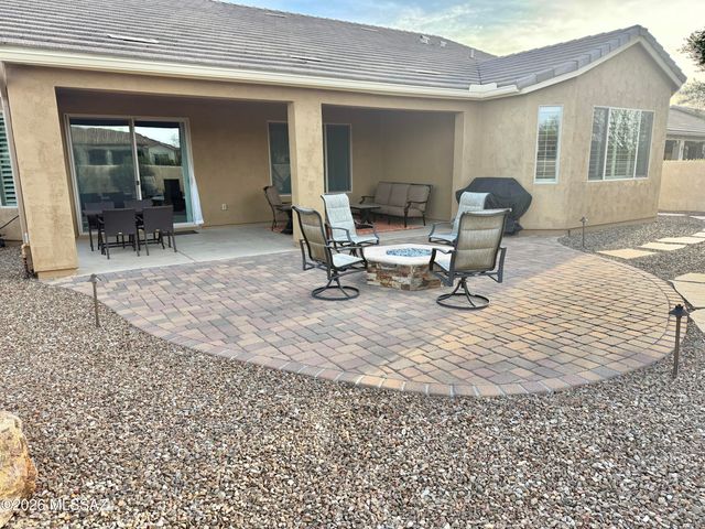 61354 E Happy Jack Trail, Oracle, AZ 85623