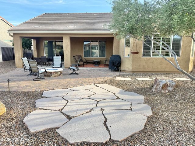 61354 E Happy Jack Trail, Oracle, AZ 85623