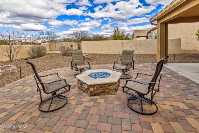 61354 E Happy Jack Trail, Oracle, AZ 85623