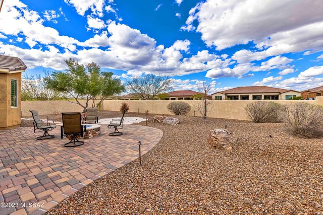 61354 E Happy Jack Trail, Oracle, AZ 85623