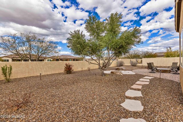 61354 E Happy Jack Trail, Oracle, AZ 85623
