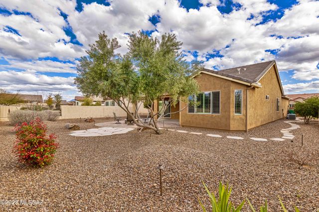 61354 E Happy Jack Trail, Oracle, AZ 85623
