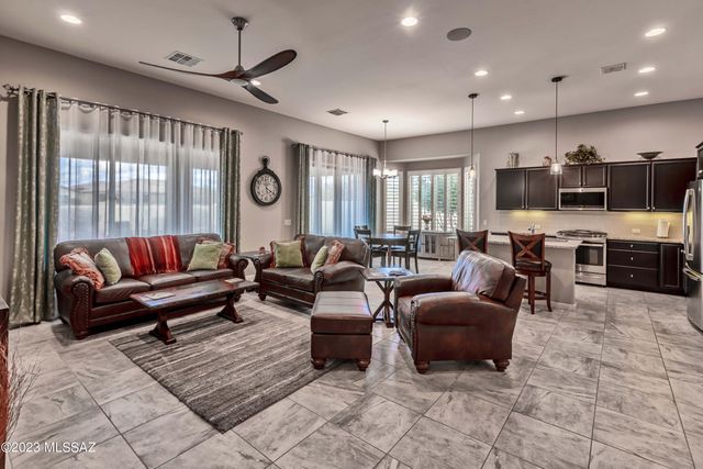 61354 E Happy Jack Trail, Oracle, AZ 85623