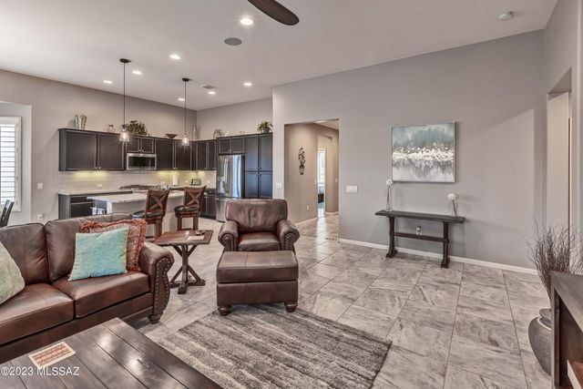 61354 E Happy Jack Trail, Oracle, AZ 85623