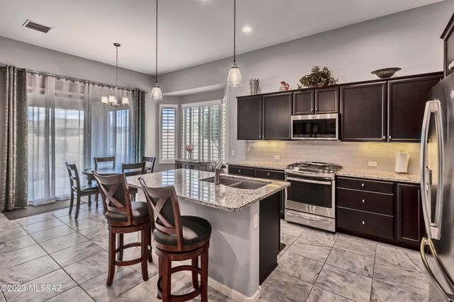 61354 E Happy Jack Trail, Oracle, AZ 85623