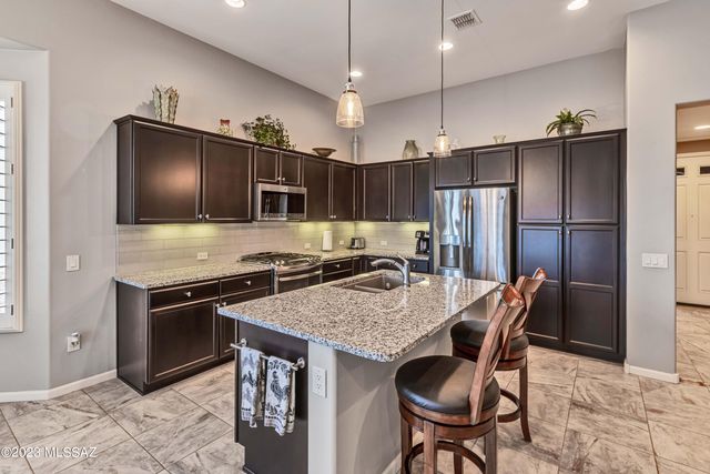 61354 E Happy Jack Trail, Oracle, AZ 85623