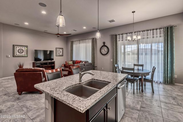 61354 E Happy Jack Trail, Oracle, AZ 85623