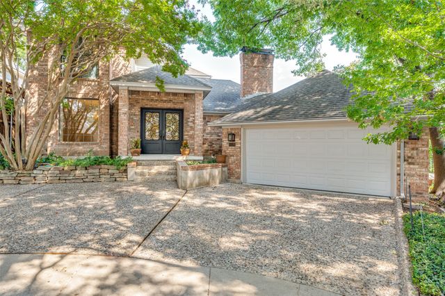 9126 Cochran Heights Drive, Dallas, TX 75220