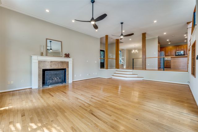 9126 Cochran Heights Drive, Dallas, TX 75220