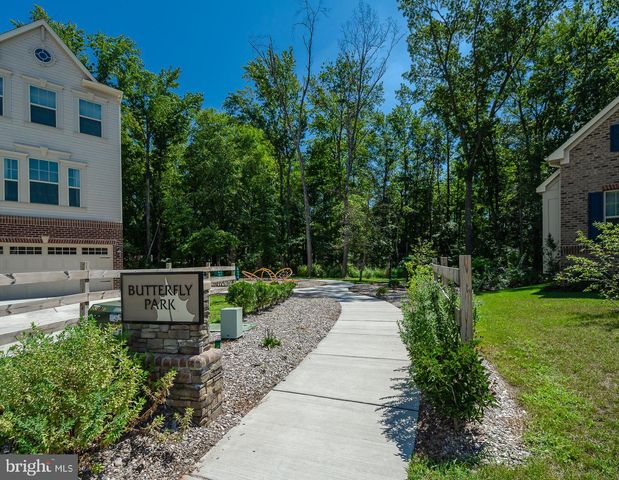 7523 HOLLY RIDGE DR, Glen Burnie, MD 21060