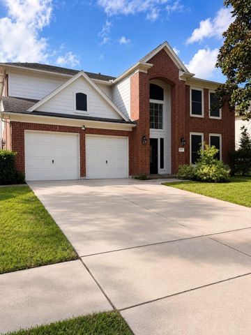4903 Timber Path Drive, Humble, TX 77346