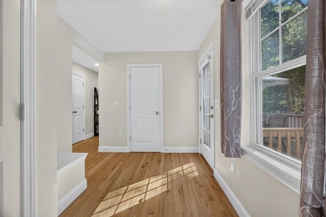 95 Prospect Ter, Brockton, MA 02301