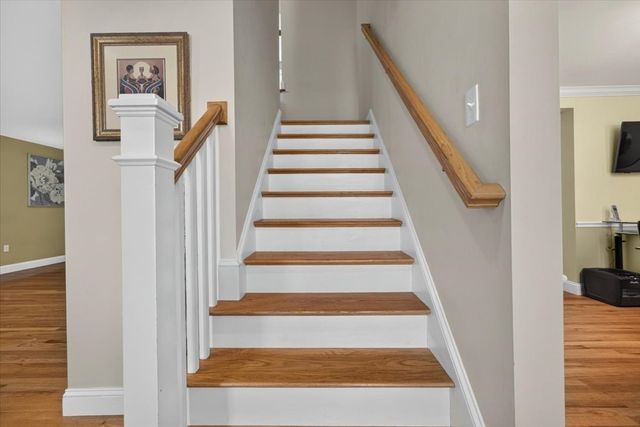 95 Prospect Ter, Brockton, MA 02301