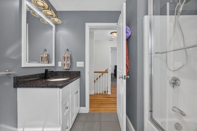 95 Prospect Ter, Brockton, MA 02301
