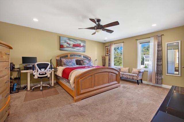 95 Prospect Ter, Brockton, MA 02301