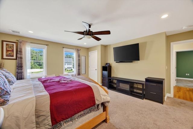 95 Prospect Ter, Brockton, MA 02301