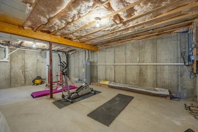 95 Prospect Ter, Brockton, MA 02301
