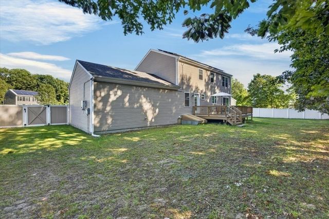 95 Prospect Ter, Brockton, MA 02301