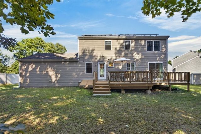 95 Prospect Ter, Brockton, MA 02301