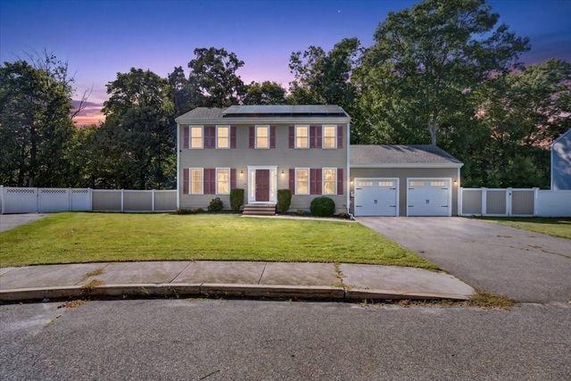 95 Prospect Ter, Brockton, MA 02301