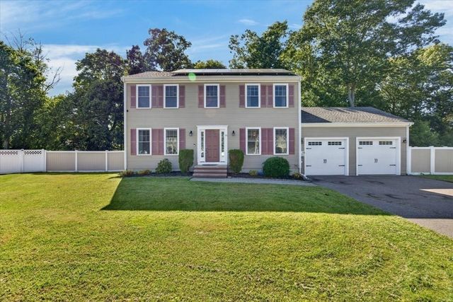 95 Prospect Ter, Brockton, MA 02301