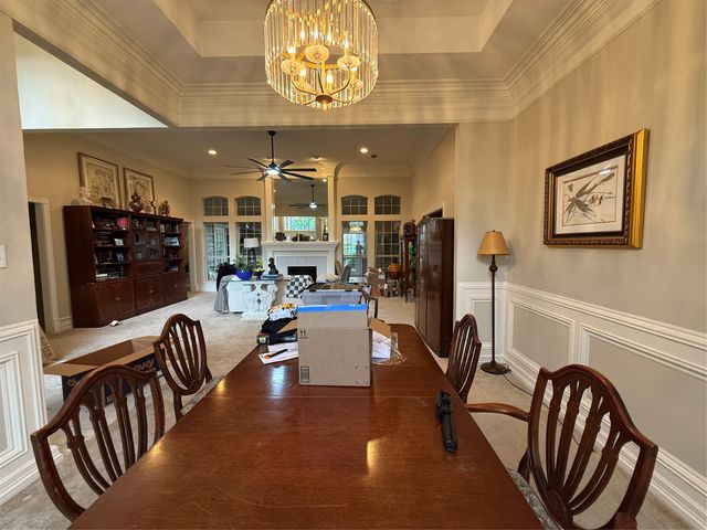 500 Evergreen Drive, Hurst, TX 76054