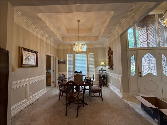 500 Evergreen Drive, Hurst, TX 76054