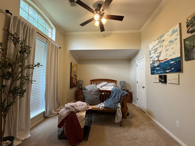 500 Evergreen Drive, Hurst, TX 76054