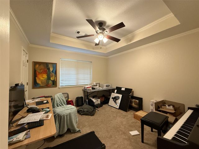 500 Evergreen Drive, Hurst, TX 76054