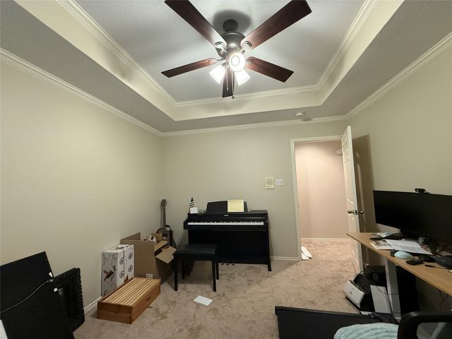 500 Evergreen Drive, Hurst, TX 76054