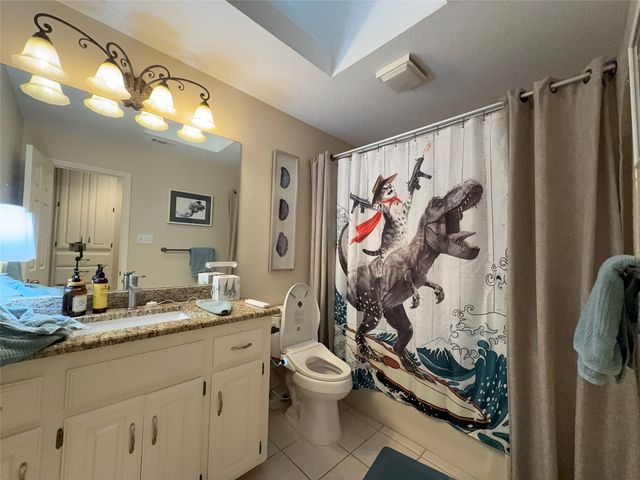 500 Evergreen Drive, Hurst, TX 76054