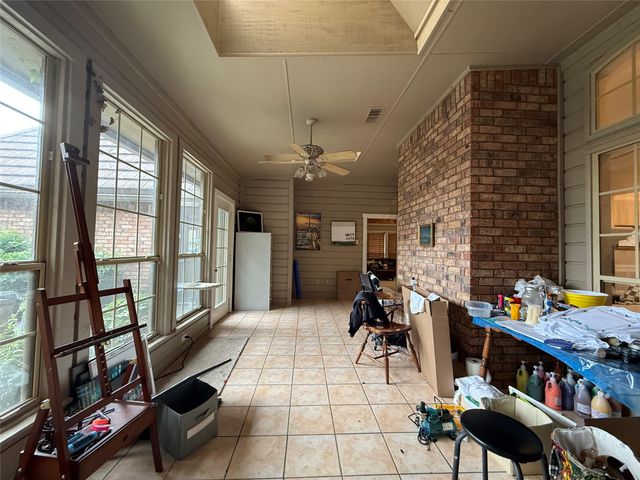 500 Evergreen Drive, Hurst, TX 76054