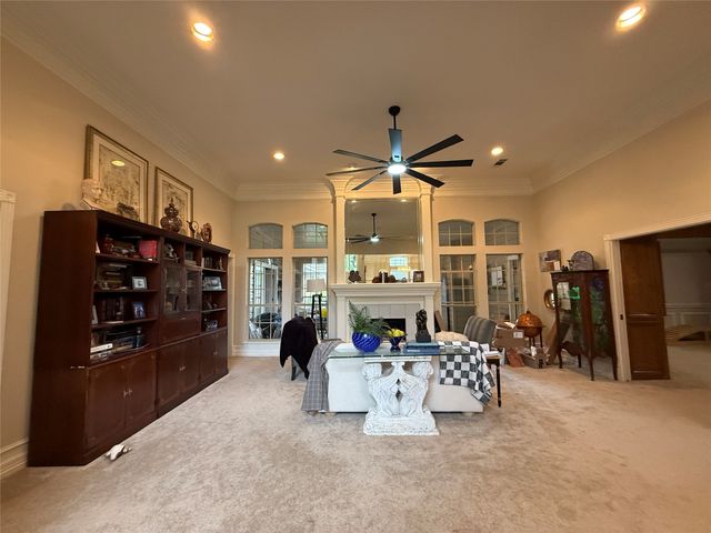 500 Evergreen Drive, Hurst, TX 76054