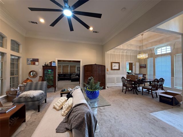 500 Evergreen Drive, Hurst, TX 76054