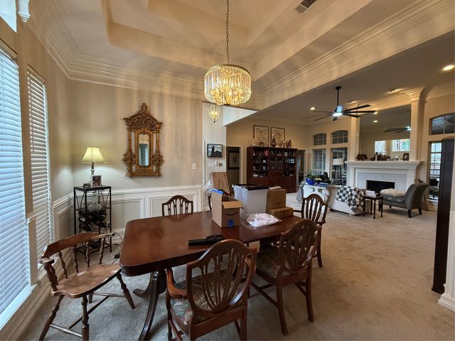 500 Evergreen Drive, Hurst, TX 76054