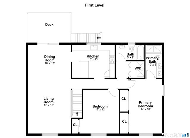9 Clifford Street, Norwalk, CT 06853