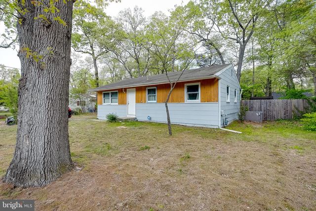 317 TIMBERLINE DR, Mount Laurel, NJ 08054
