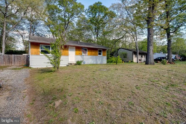317 TIMBERLINE DR, Mount Laurel, NJ 08054