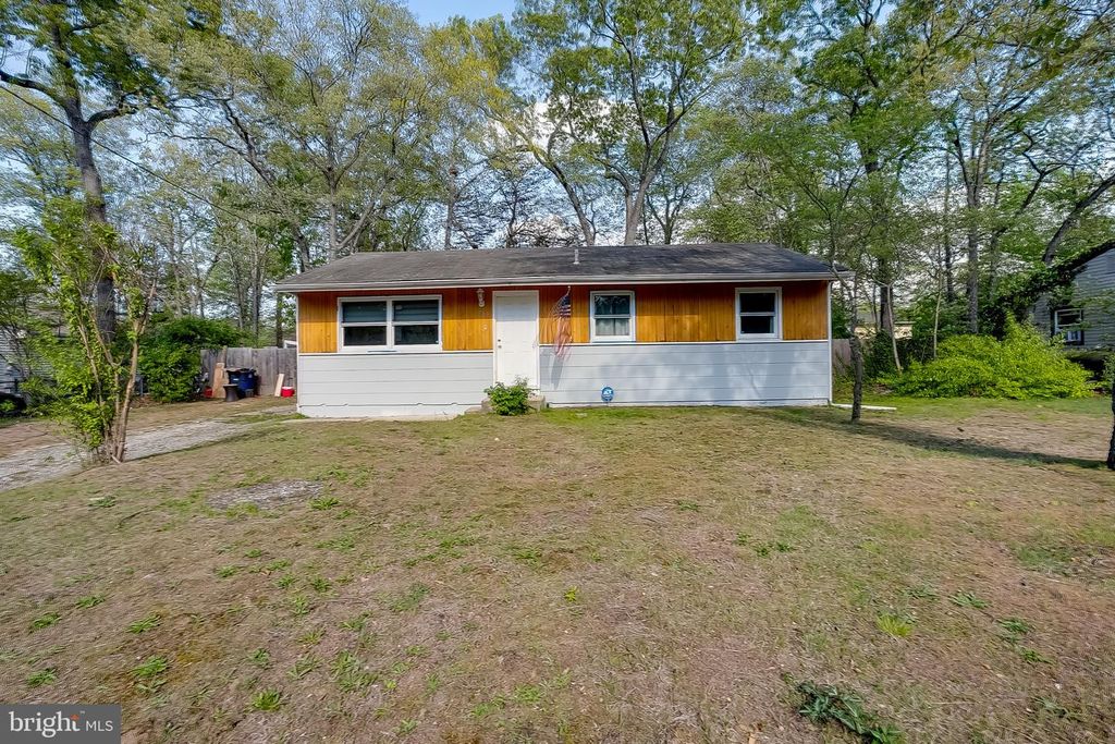317 TIMBERLINE DR, Mount Laurel, NJ 08054