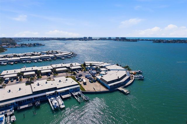 672 BOCA CIEGA POINT BOULEVARD N, St Petersburg, FL 33708