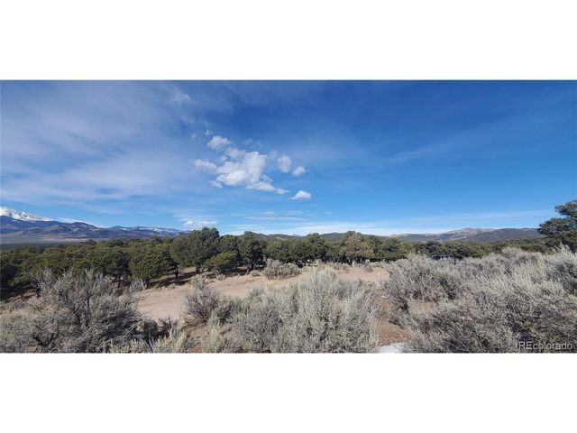 7274 Barker Rd, Fort Garland, CO 81133