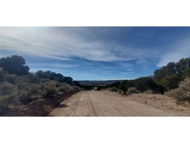 7274 Barker Rd, Fort Garland, CO 81133