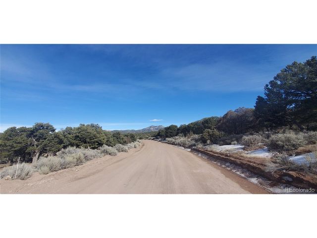7274 Barker Rd, Fort Garland, CO 81133